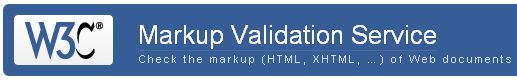 Logo_W3C_Validator