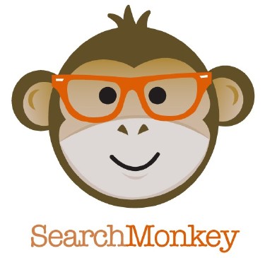 SearchMonkey Logo