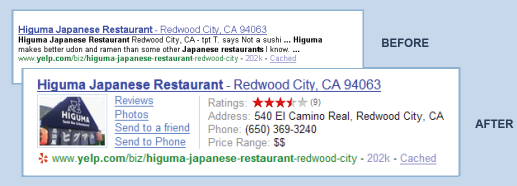 SearchMonkey_BeforeAfter