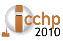 View this image in original resolution: Logo ICCHP
